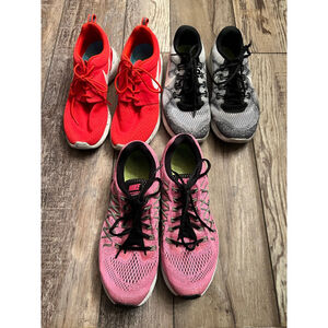 BUNDLE NIKE SNEAKERS